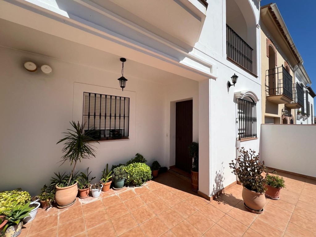 Imagen 4 de Casa-Chalet en Venta en Cortegana Huelva