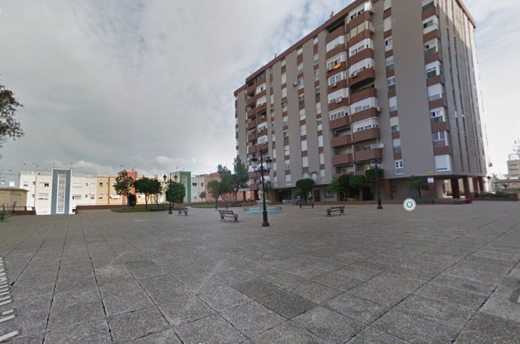 Imagen 2 de Piso en Venta en Algeciras Cádiz