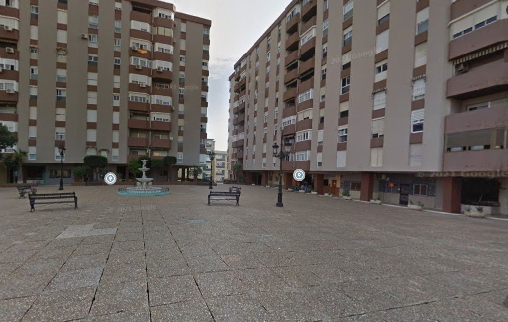Imagen 3 de Piso en Venta en Algeciras Cádiz