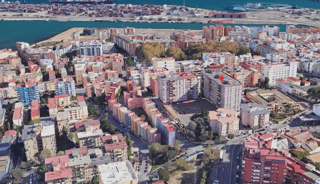 Imagen 4 de Piso en Venta en Algeciras Cádiz