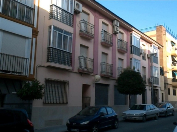 Imagen 2 de Piso en Venta en Baena Córdoba