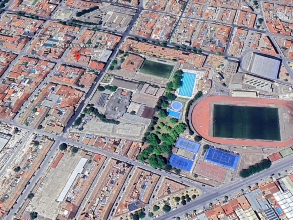 Imagen 3 de Piso en Venta en Baena Córdoba