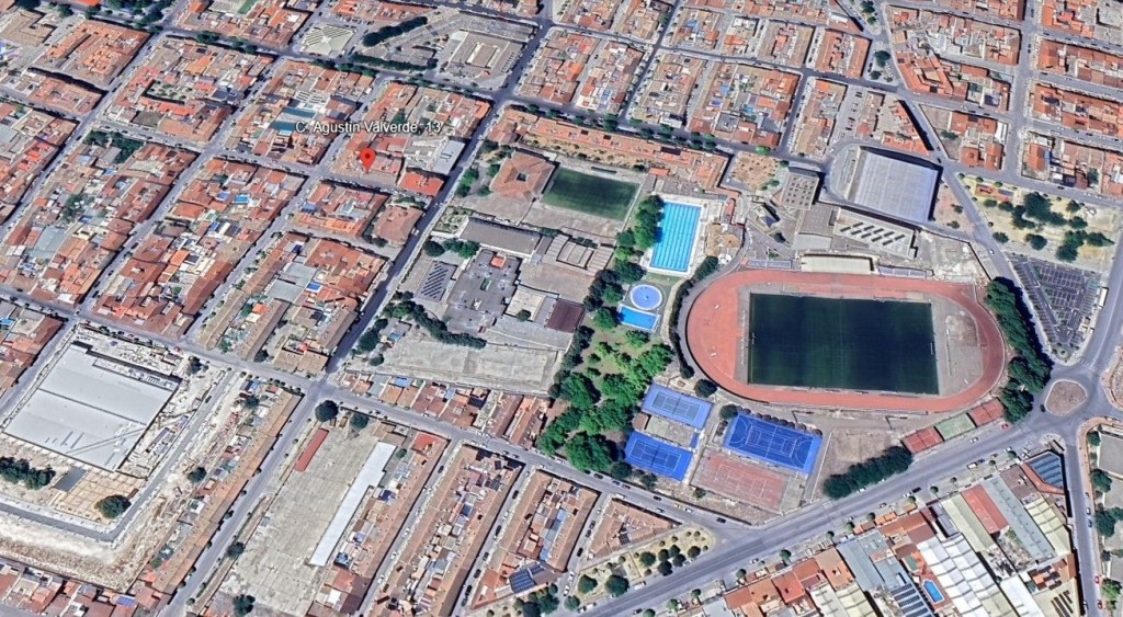 Imagen 3 de Piso en Venta en Baena Córdoba