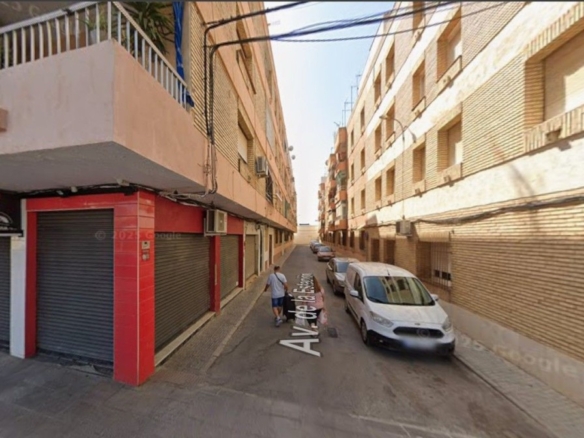 Imagen 2 de Piso en Venta en Puente Genil Córdoba