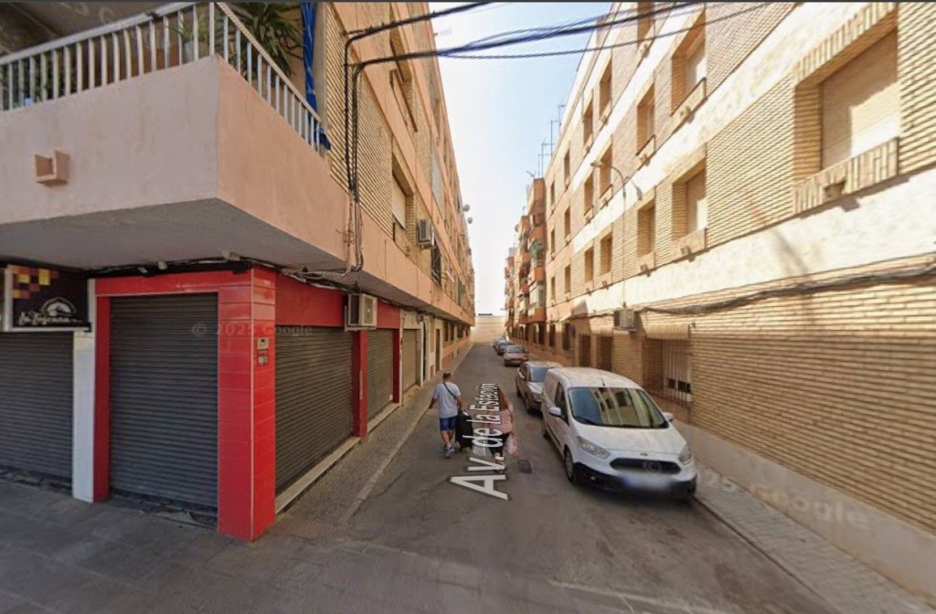 Imagen 2 de Piso en Venta en Puente Genil Córdoba