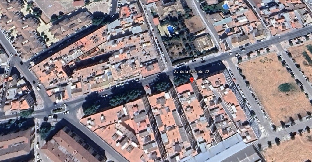 Imagen 3 de Piso en Venta en Puente Genil Córdoba