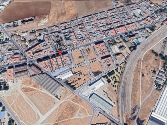 Imagen 4 de Piso en Venta en Puente Genil Córdoba