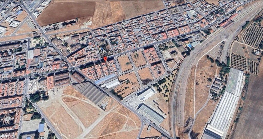 Imagen 4 de Piso en Venta en Puente Genil Córdoba