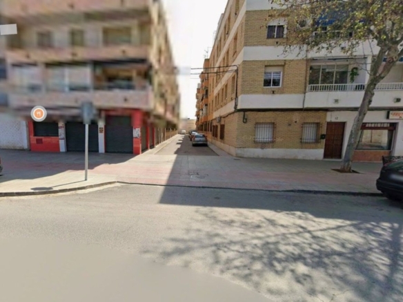 Imagen 1 de Piso en Venta en Puente Genil Córdoba