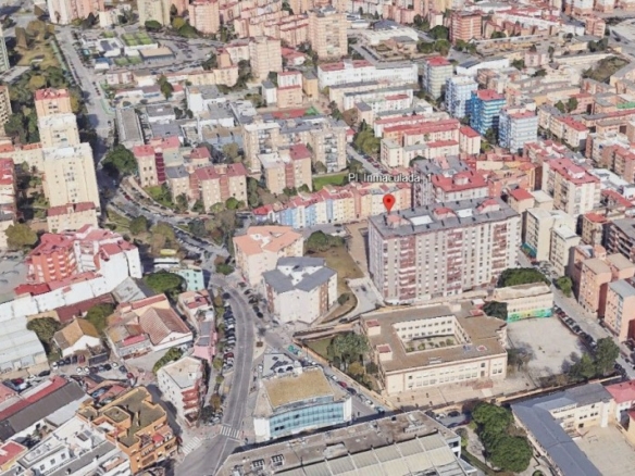 Imagen 2 de Piso en Venta en Algeciras Cádiz