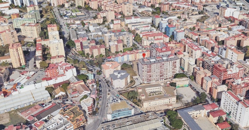 Imagen 2 de Piso en Venta en Algeciras Cádiz
