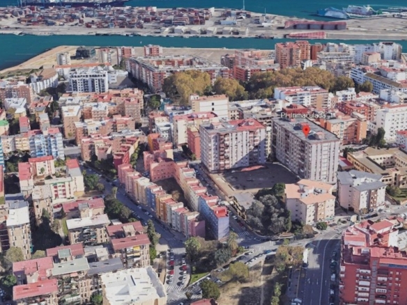Imagen 3 de Piso en Venta en Algeciras Cádiz