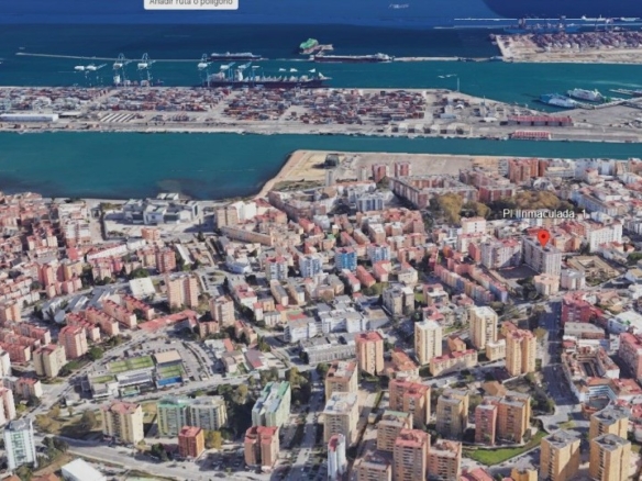 Imagen 4 de Piso en Venta en Algeciras Cádiz