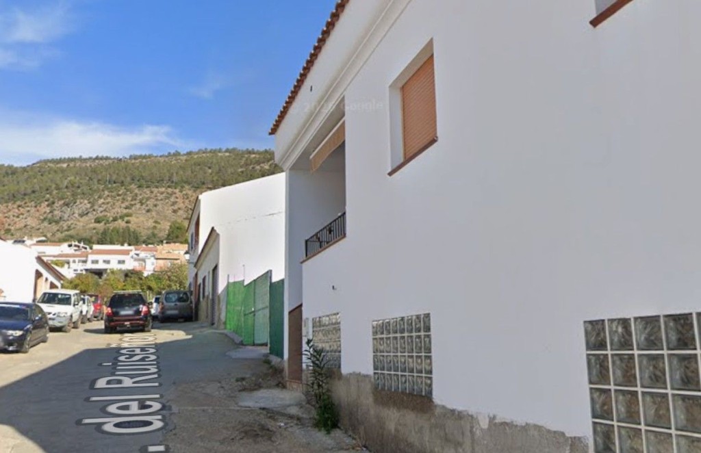 Imagen 2 de Casa-Chalet en Venta en Algodonales Cádiz