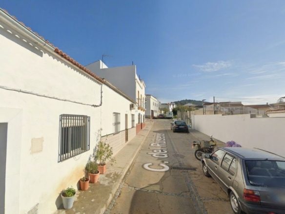 Imagen 3 de Casa-Chalet en Venta en Algodonales Cádiz