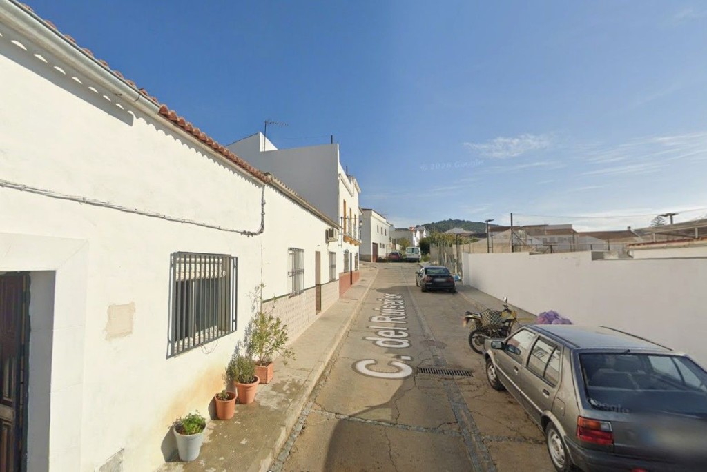 Imagen 3 de Casa-Chalet en Venta en Algodonales Cádiz