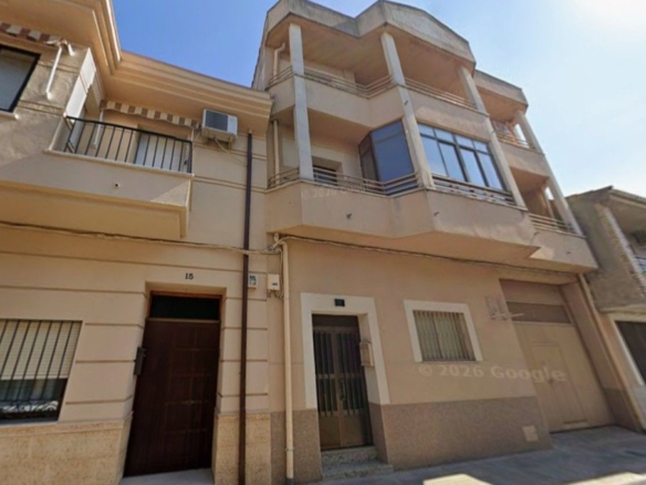 Imagen 2 de Piso en Venta en Moraleja Cáceres