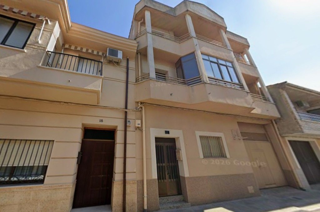 Imagen 2 de Piso en Venta en Moraleja Cáceres