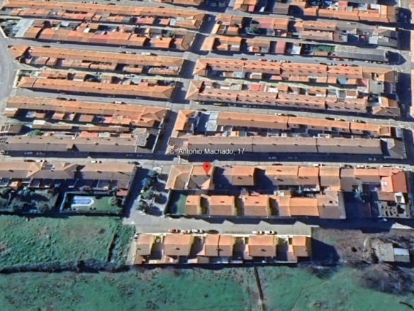 Imagen 3 de Piso en Venta en Moraleja Cáceres