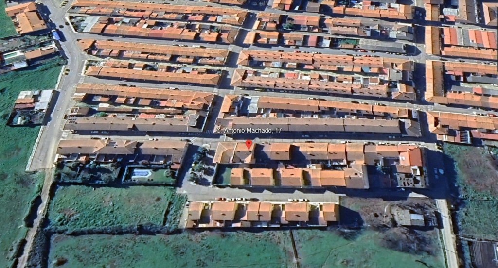 Imagen 3 de Piso en Venta en Moraleja Cáceres