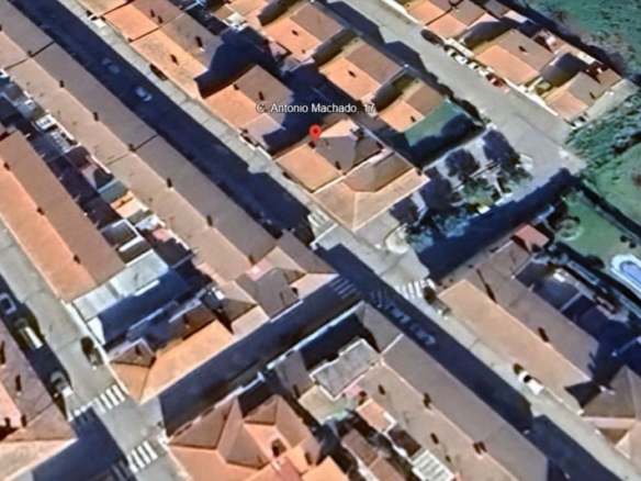 Imagen 4 de Piso en Venta en Moraleja Cáceres