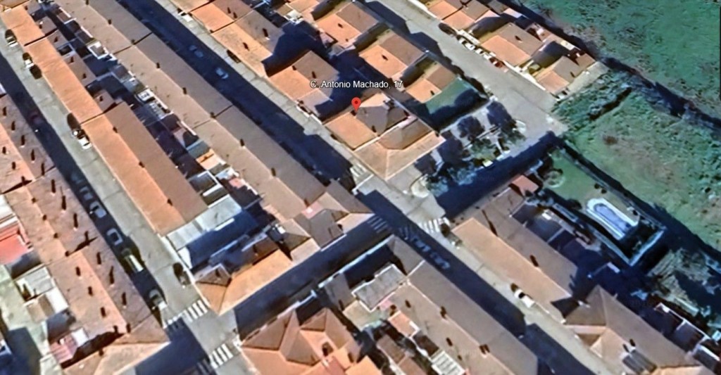 Imagen 4 de Piso en Venta en Moraleja Cáceres