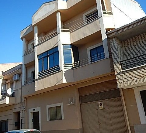 Imagen 1 de Piso en Venta en Moraleja Cáceres