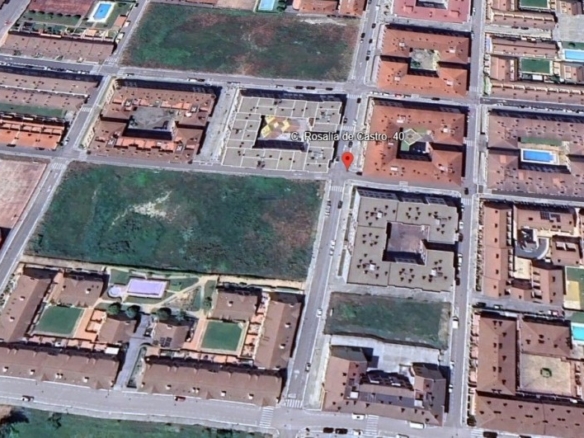 Imagen 2 de Piso en Venta en Miranda De Ebro Burgos