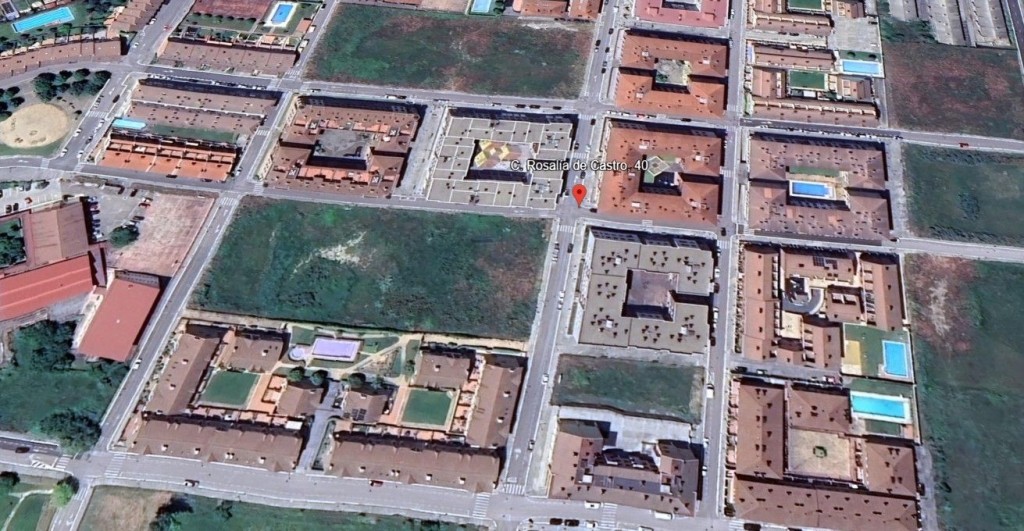 Imagen 2 de Piso en Venta en Miranda De Ebro Burgos