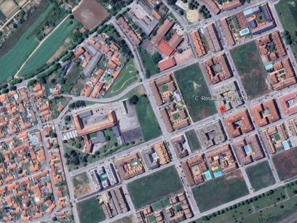 Imagen 3 de Piso en Venta en Miranda De Ebro Burgos