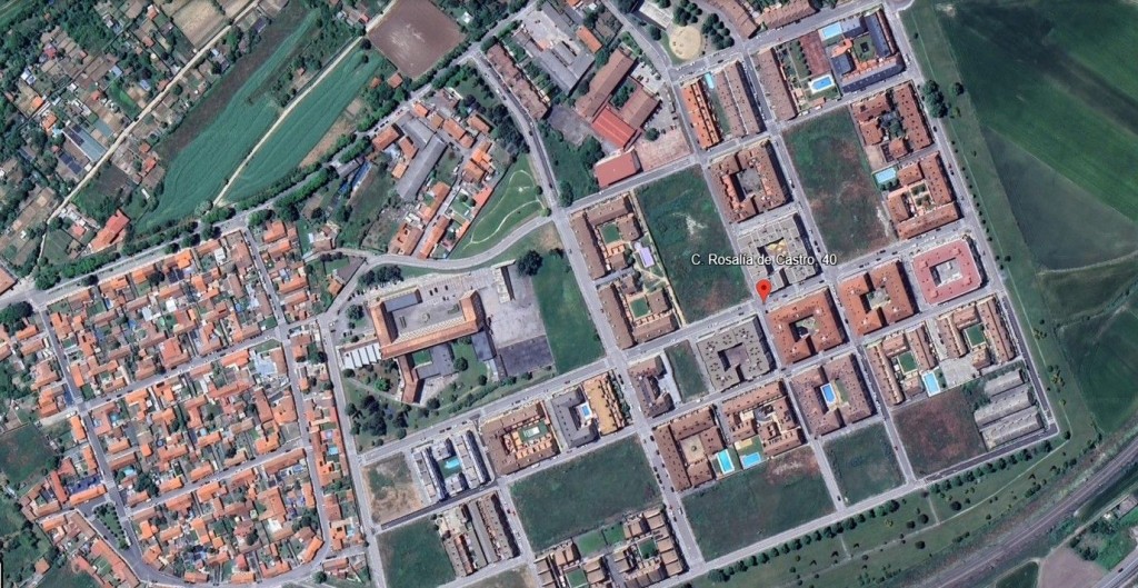 Imagen 3 de Piso en Venta en Miranda De Ebro Burgos