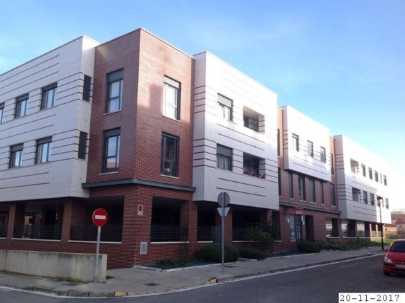 Imagen 1 de Piso en Venta en Miranda De Ebro Burgos