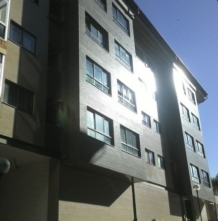 Imagen 2 de Piso en Venta en Briviesca Burgos