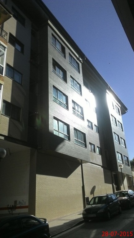 Imagen 2 de Piso en Venta en Briviesca Burgos