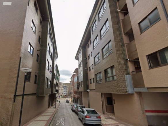 Imagen 3 de Piso en Venta en Briviesca Burgos