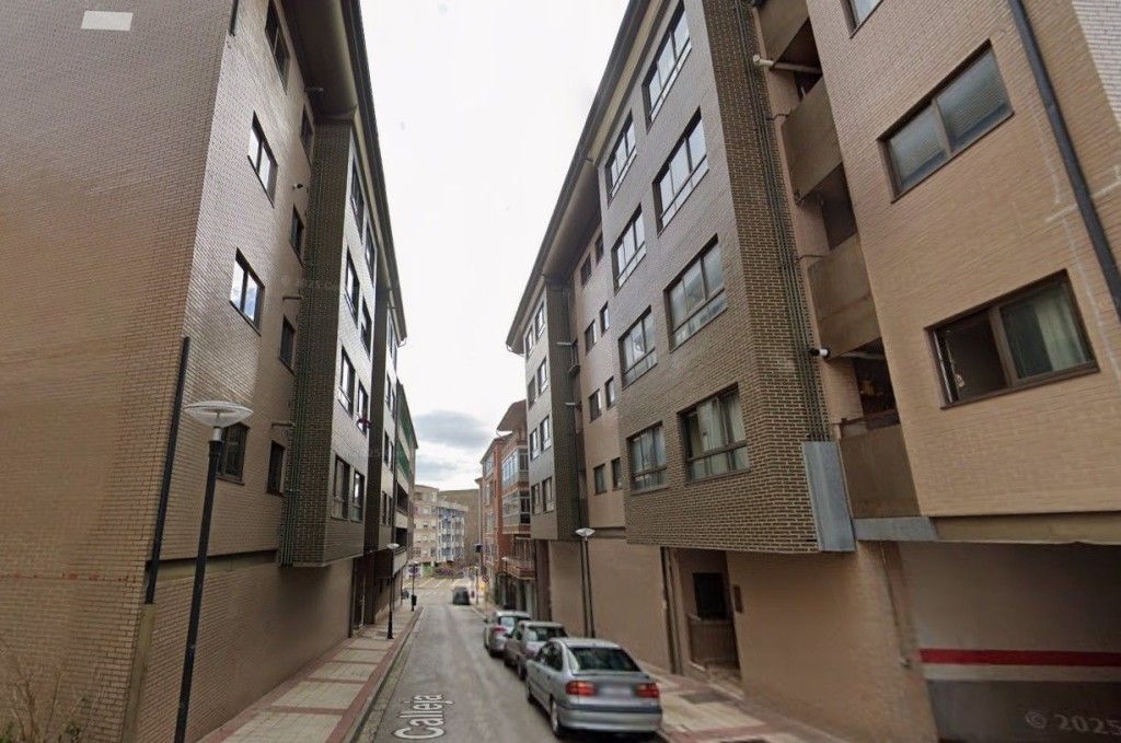 Imagen 3 de Piso en Venta en Briviesca Burgos