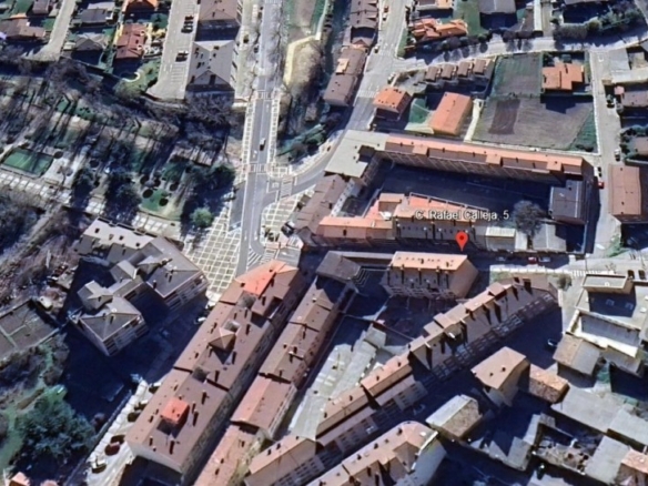 Imagen 4 de Piso en Venta en Briviesca Burgos
