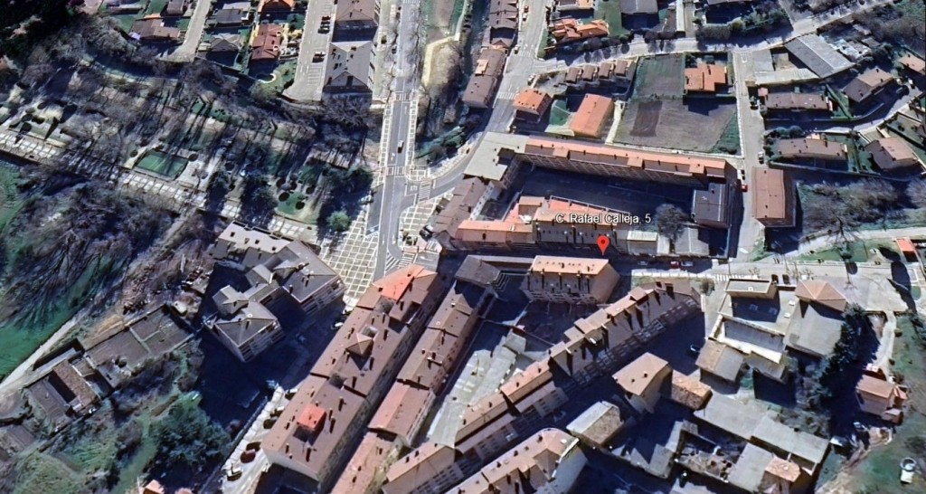 Imagen 4 de Piso en Venta en Briviesca Burgos