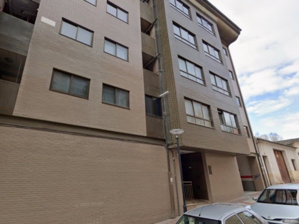 Imagen 1 de Piso en Venta en Briviesca Burgos