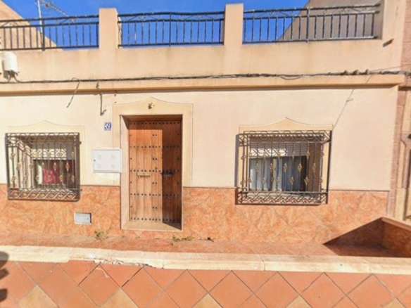 Imagen 2 de Casa-Chalet en Venta en Berja Almería