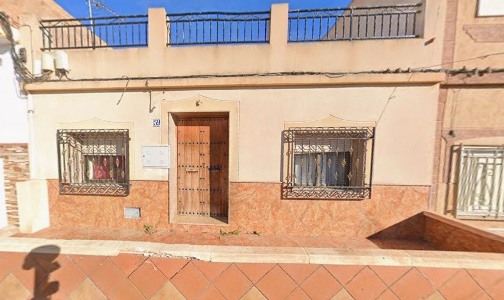 Imagen 2 de Casa-Chalet en Venta en Berja Almería