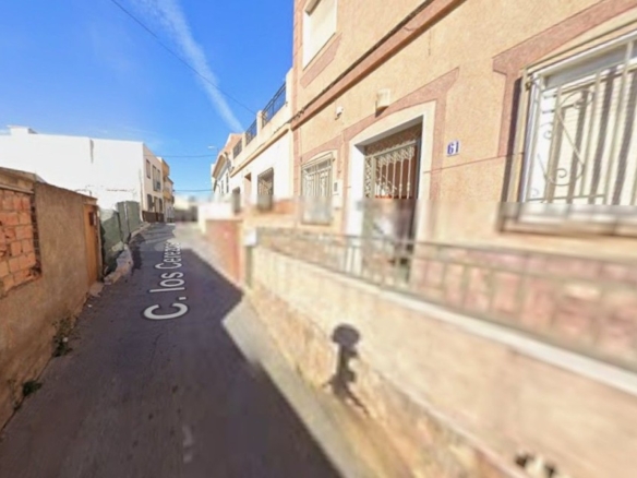 Imagen 3 de Casa-Chalet en Venta en Berja Almería