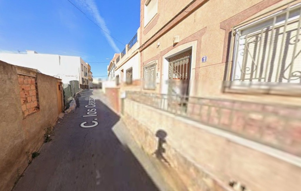 Imagen 3 de Casa-Chalet en Venta en Berja Almería