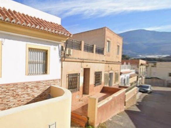 Imagen 1 de Casa-Chalet en Venta en Berja Almería
