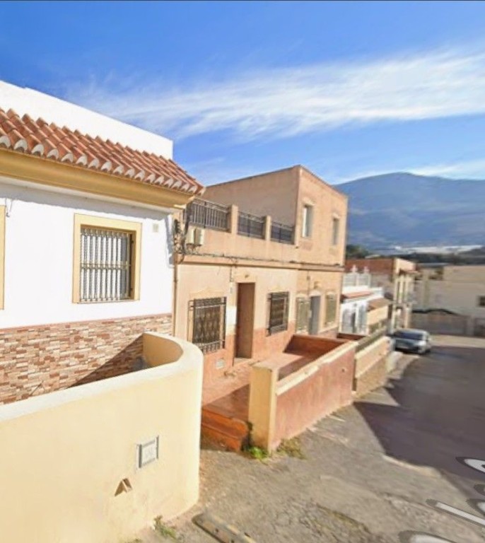 po-1267170-imagen - El Club del Propietario Imagen 1 de Casa-Chalet en Venta en Berja Almería