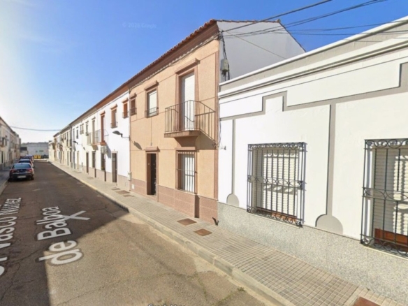 Imagen 2 de Casa-Chalet en Venta en Puebla De La Calzada Badajoz