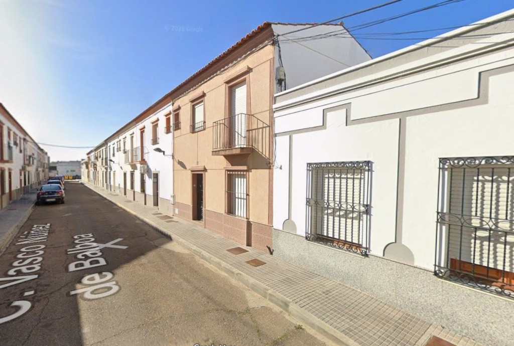 Imagen 2 de Casa-Chalet en Venta en Puebla De La Calzada Badajoz