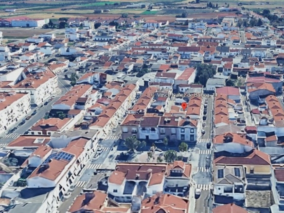 Imagen 3 de Casa-Chalet en Venta en Puebla De La Calzada Badajoz