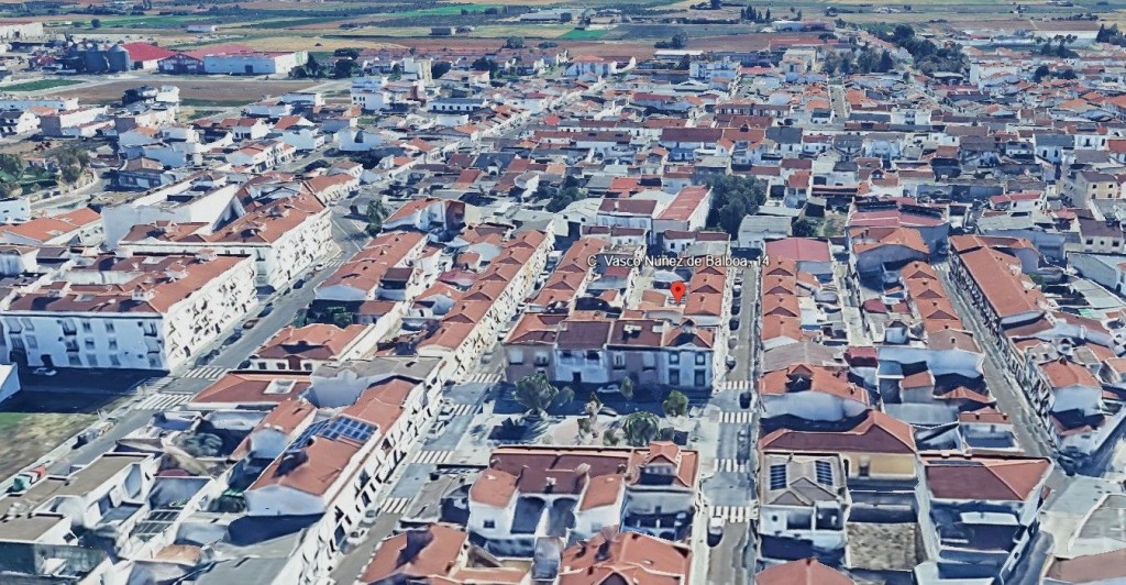 Imagen 3 de Casa-Chalet en Venta en Puebla De La Calzada Badajoz