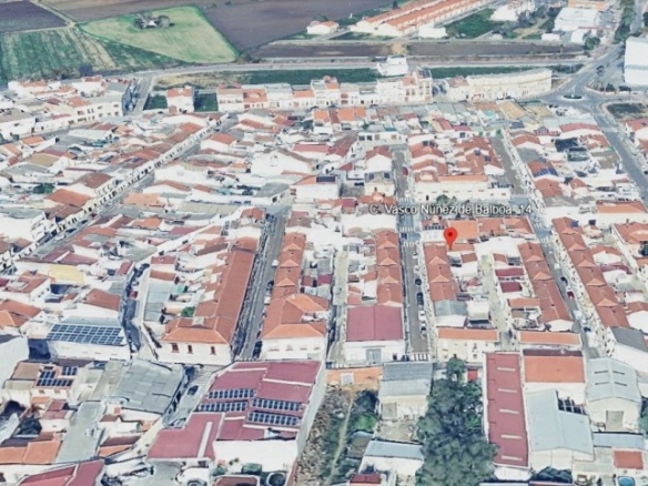 Imagen 4 de Casa-Chalet en Venta en Puebla De La Calzada Badajoz